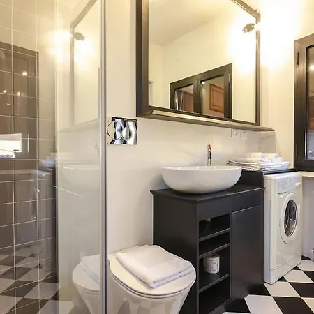 Appartement Marsala Terrace *