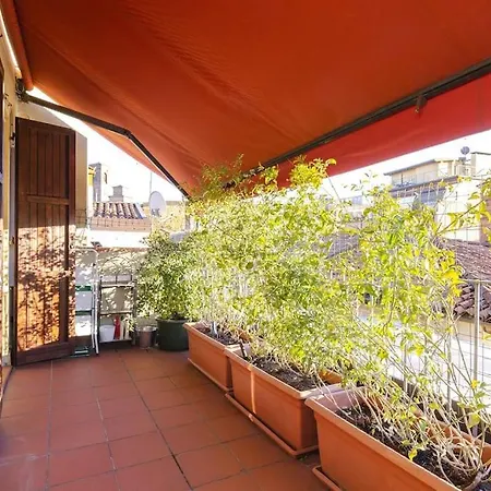Διαμέρισμα Marsala Terrace *