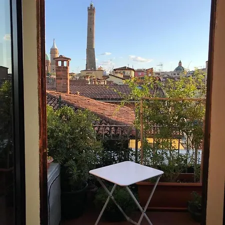 Marsala Terrace *