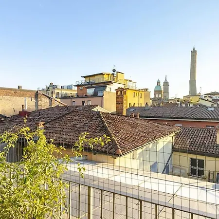 Marsala Terrace *