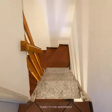 Marsala Terrace Διαμέρισμα *