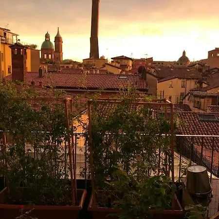 Διαμέρισμα Marsala Terrace