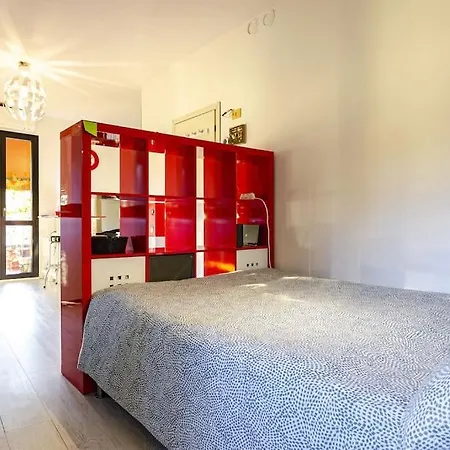 Marsala Terrace *
